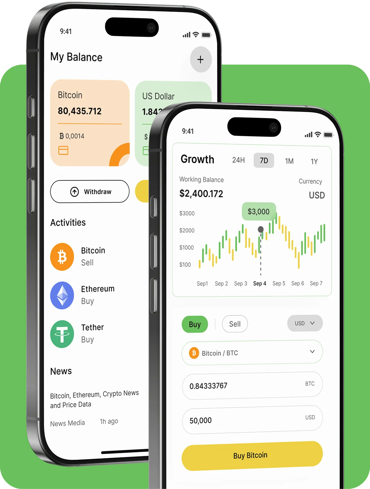 Interfaz de la plataforma de trading Riquecela con datos de mercado en tiempo real